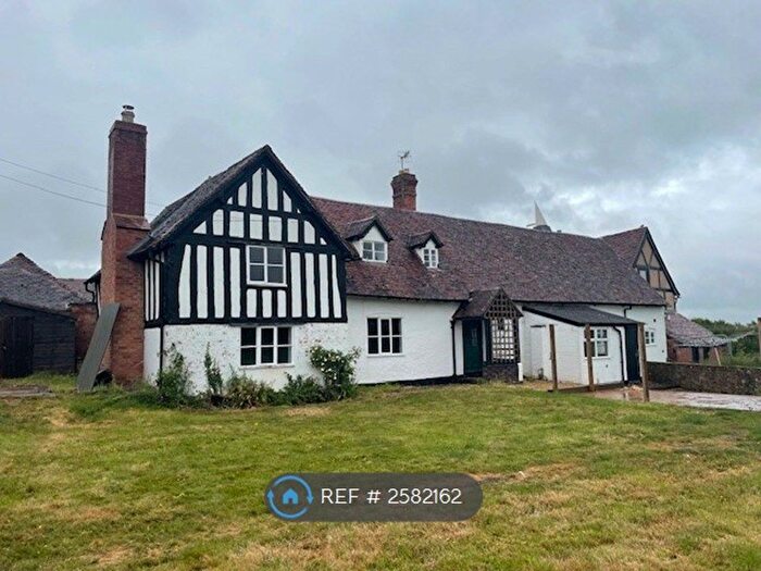 4 Bedroom Detached House To Rent In Church Lane, Whittington, Worcester, WR5