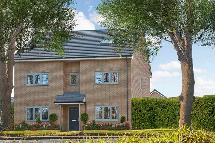 5 Bedroom Detached House For Sale In Thornwood Park, Thornwood, Epping, CM16