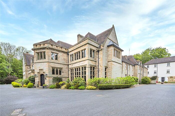 2 Bedroom Apartment For Sale In Castle Hill House, Wylam, NE41