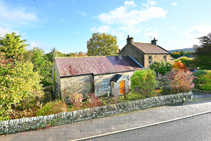 3 Bedroom Semi-Detached House For Sale In Darley, Harrogate, HG3