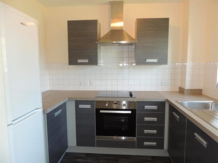 2 Bedroom Apartment To Rent In Rathbone Court, Stoney Stanton Road, Coventry, CV6