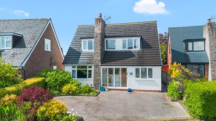 4 Bedroom Detached House For Sale In Newlands Drive, Lowton, WA3