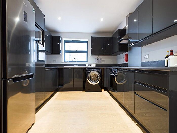 14 Bedroom Block Of Apartments For Sale In Castle Street, BN1