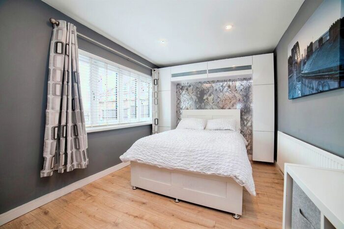 2 Bedroom Detached Bungalow For Sale In West End, Pinxton, Nottingham, NG16