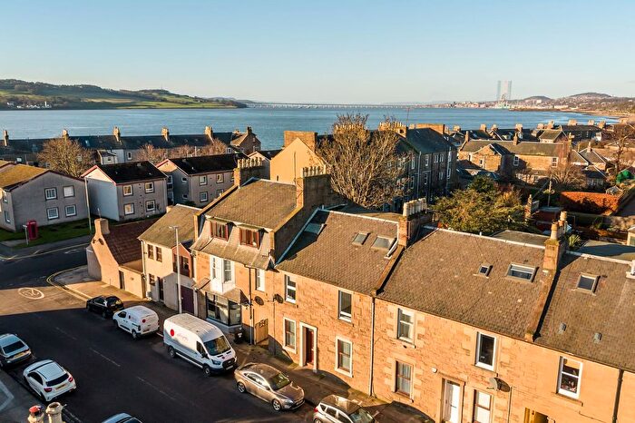 1 Bedroom Flat For Sale In A Church Street, Broughty Ferry, DD5