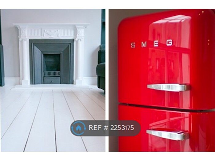 1 Bedroom Flat To Rent In Endell Street, London, WC2H