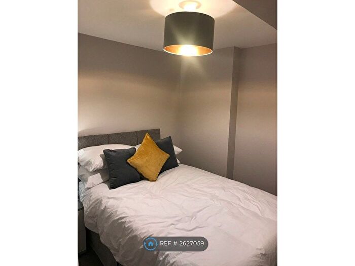 1 Bedroom Flat To Rent In Cavendish Street, Barrow-In-Furness, LA14