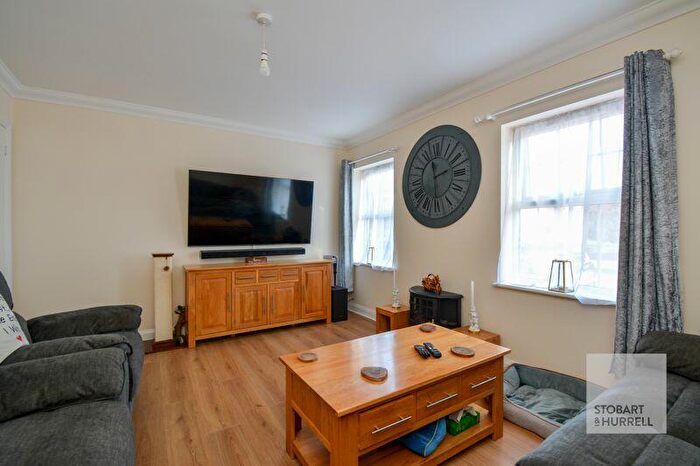 2 Bedroom Detached Bungalow For Sale In The Bungalow, High Street, Ludham, Norfolk, NR29