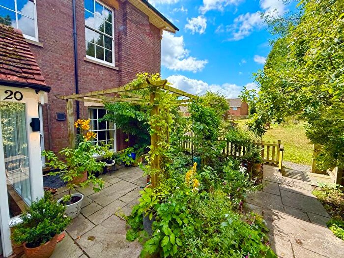 1 Bedroom Cottage For Sale In Church Cottage, Tring, HP23