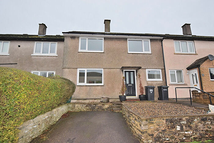 3 Bedroom Terraced House To Rent In Stuart Avenue, Richmond, DL10