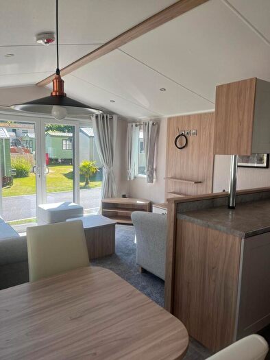 2 Bedroom Caravan For Sale In Caton, Lancaster, LA2