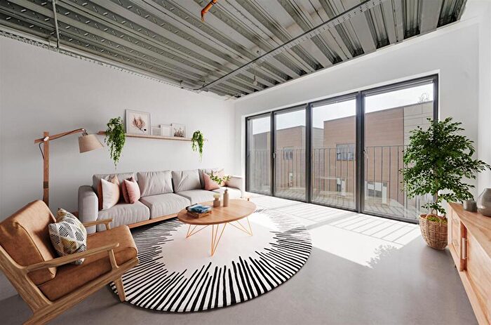 2 Bedroom Apartment To Rent In Aire Lofts, Climate Innovation District, LS9