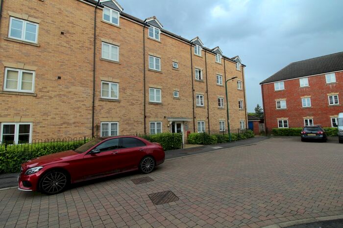 2 Bedroom Flat To Rent In Emperor Way, Fletton, Peterborough, PE2