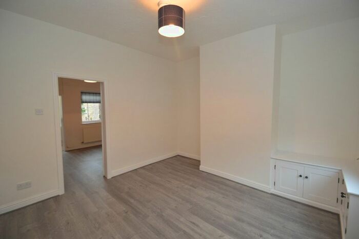 2 Bedroom Cottage To Rent In Newton Street, Macclesfield SK11