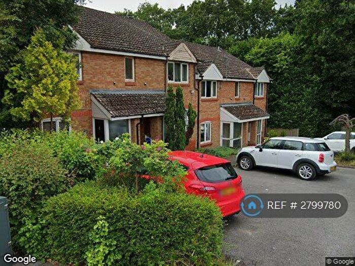 1 Bedroom Flat To Rent In Springford Gardens, Southampton, SO16