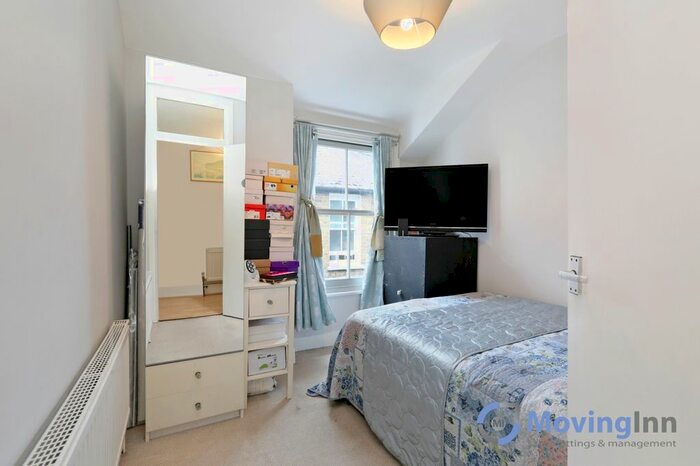 2 Bedroom Flat For Sale In Cato Road, Clapham, SW4