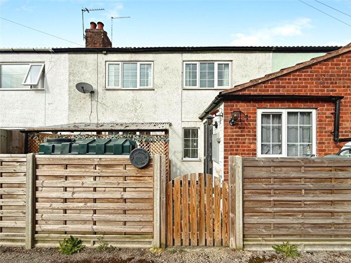 3 Bedroom Terraced House For Sale In High Street, Newton-On-Trent, Lincoln, Lincolnshire, LN1