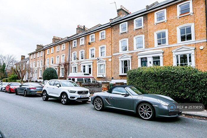 2 Bedroom Flat To Rent In Upper Brockley Road, London, SE4