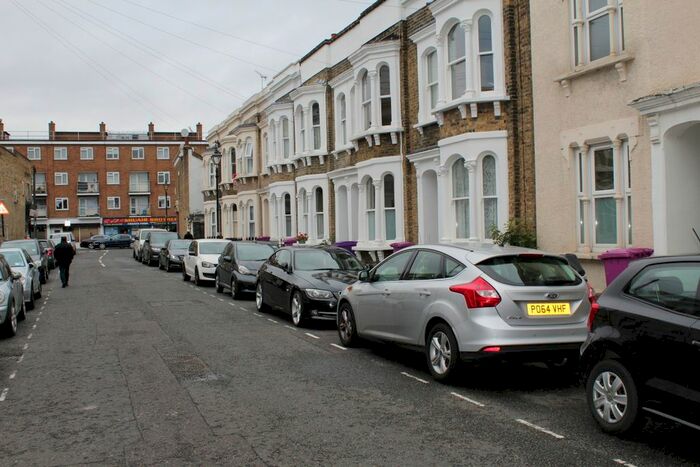 5 Bedroom Terraced House To Rent In Mossford Street, Mile End, E3