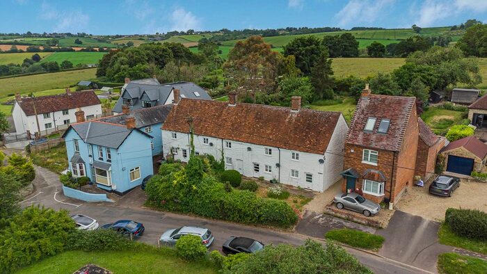 10 Bedroom Detached House For Sale In High Street, Cuddesdon, OX44