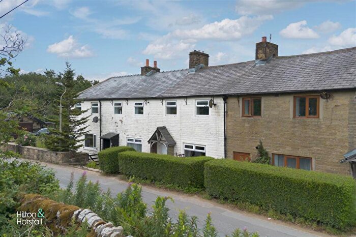 2 Bedroom Cottage For Sale In Mount Pleasant, Southfield Lane, Burnley, BB10