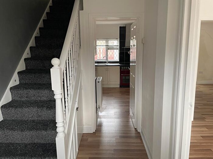 4 Bedroom House To Rent In Biggins Wood Road, Cheriton, CT19