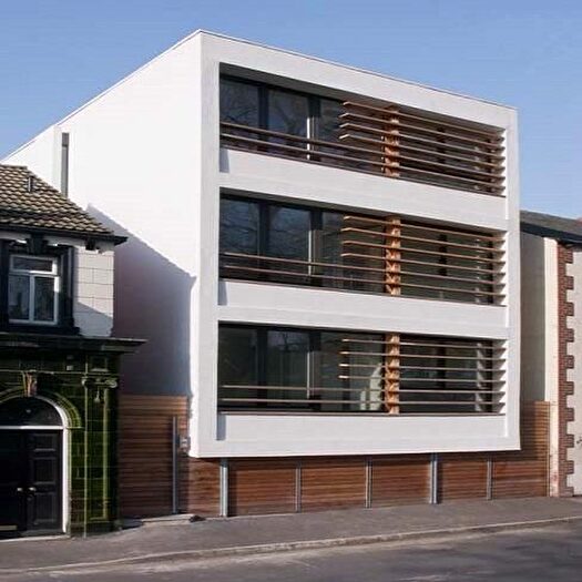 1 Bedroom Flat To Rent In Tao, Mabgate, Leeds, LS9