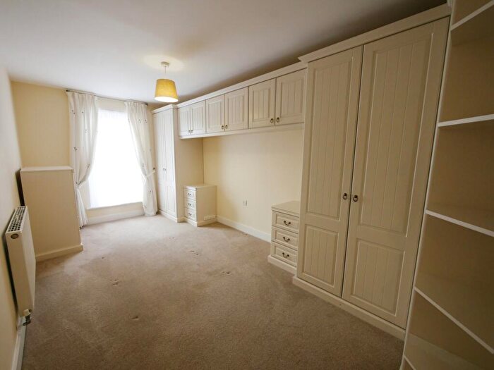 2 Bedroom Apartment To Rent In Chesterton Lane, Cirencester, GL7