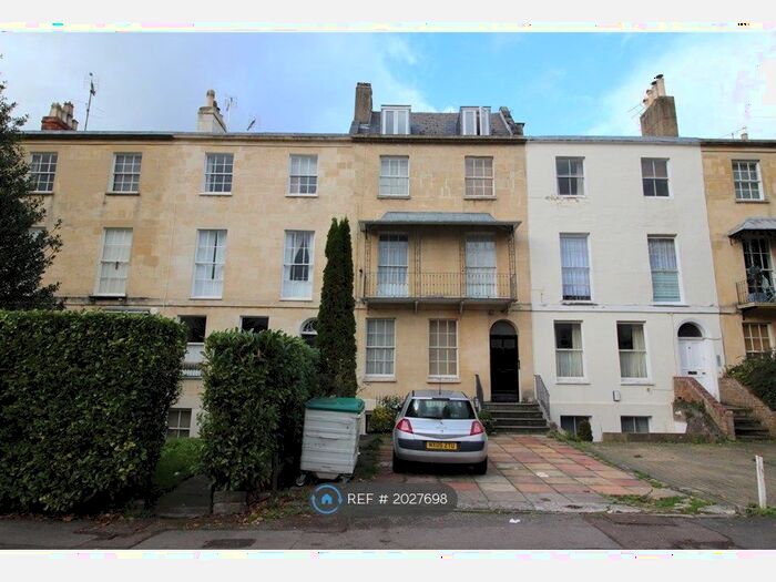 Studio To Rent In Cambray Place, Cheltenham, GL50