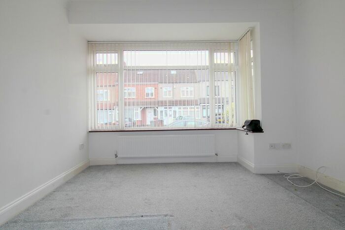 3 Bedroom Terraced House To Rent In Sunnymead Road, London, NW9