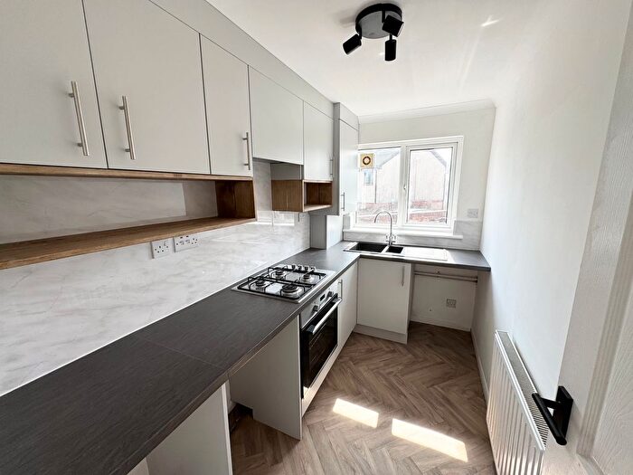 2 Bedroom Semi-Detached House To Rent In Spruce Gardens, Plymouth, PL7