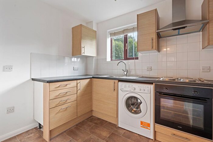 2 Bedroom Maisonette For Sale In Ashtree Court, Horseshoe Close, Waltham Abbey, Essex, EN9