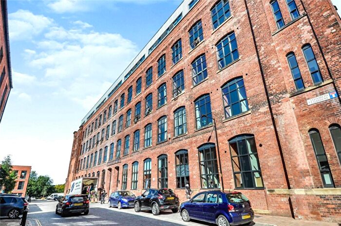 1 Bedroom Flat To Rent In Elisabeth Mill, Elisabeth Gardens, Stockport, Greater Manchester, SK5