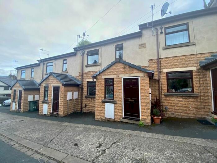 1 Bedroom Flat To Rent In Belmont Terrace, Shipley, BD18