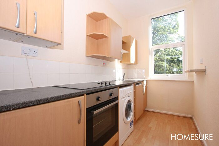 1 Bedroom Flat To Rent In Croxteth Grove, Sefton Park, Liverpool, L8