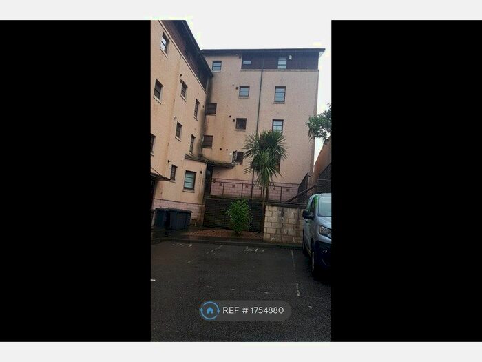 2 Bedroom Flat To Rent In Daniel St, Dunddee, DD1