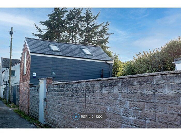 1 Bedroom Flat To Rent In Fairleigh Road, Cardiff, CF11