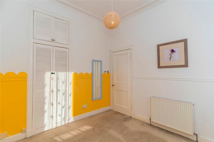 1 Bedroom Flat To Rent In Westfield Road, Gorgie, Edinburgh, EH11