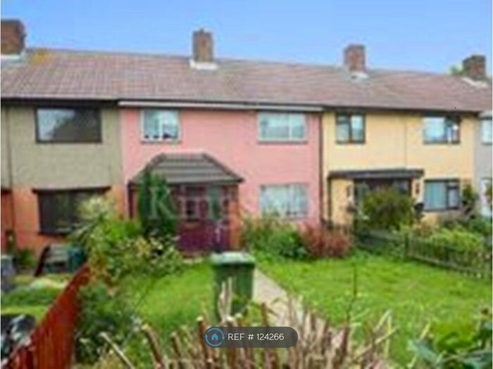 3 Bedroom Terraced House To Rent In Beeleigh Cross, Basildon, SS14