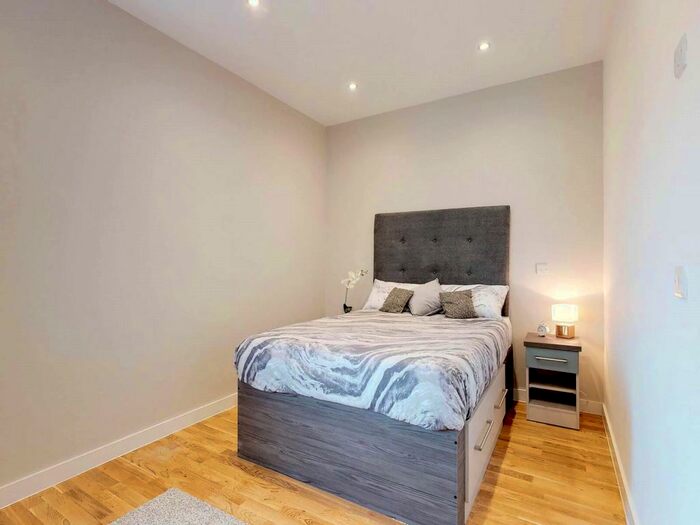 1 Bedroom Apartment To Rent In St Mary's Road, Sheffield, South Yorkshire, S2