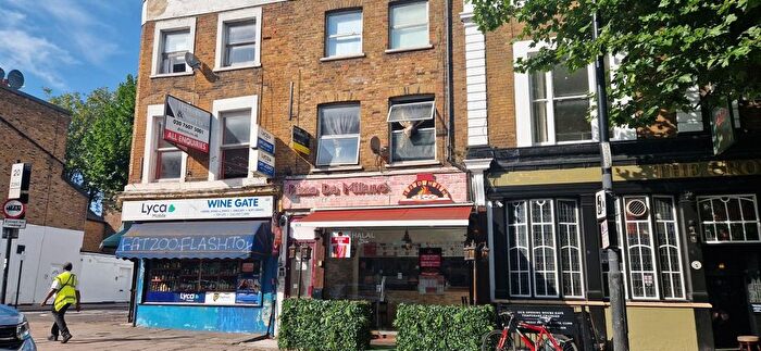3 Bedroom Flat To Rent In Holloway Rd, Archway, N19