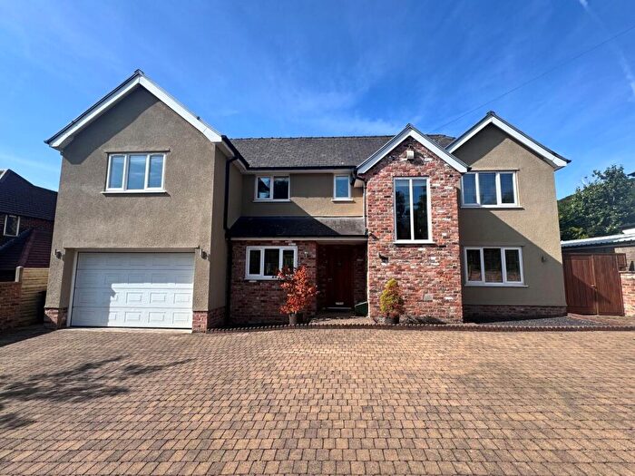 5 Bedroom House For Sale In Lightwood Road, Buxton, SK17
