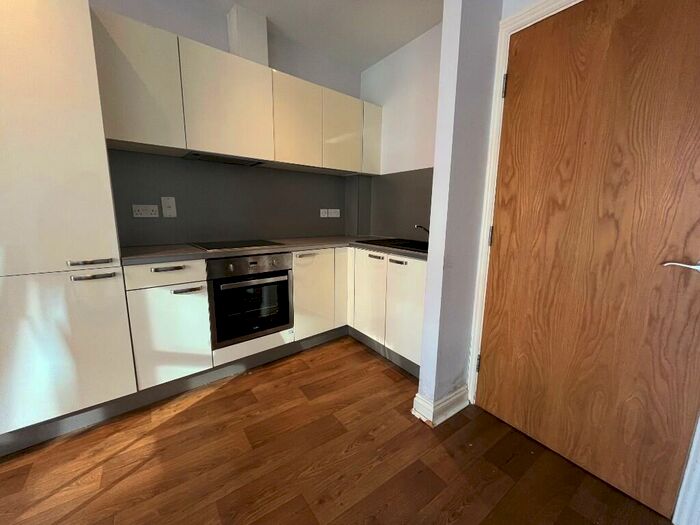 1 Bedroom Apartment To Rent In Madox House, Rockingham Street, Sheffield, S1