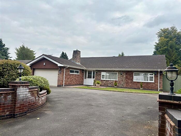 4 Bedroom Detached Bungalow For Sale In Rectory Road, Wanlip, LE7