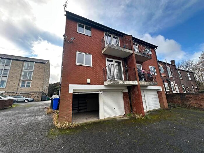 Apartment To Rent In Walkley Bank Road, Sheffield, S6