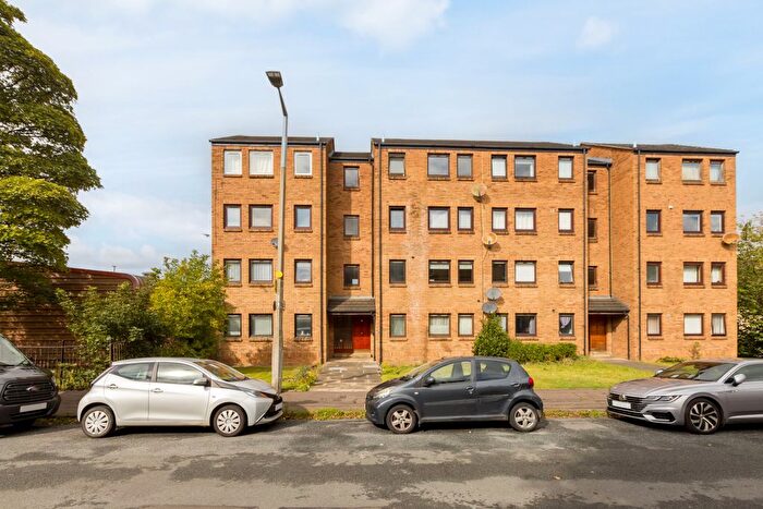 1 Bedroom Flat For Sale In / Hutchison Road, Edinburgh, EH14
