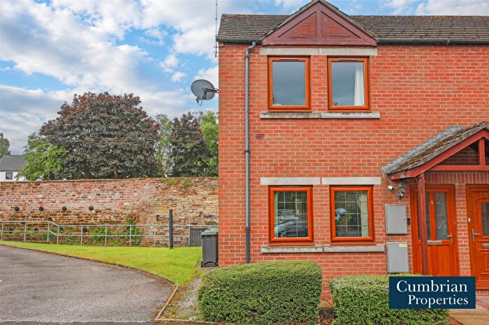 2 Bedroom Flat For Sale In Beck Riggs, Brampton, Carlisle, CA8