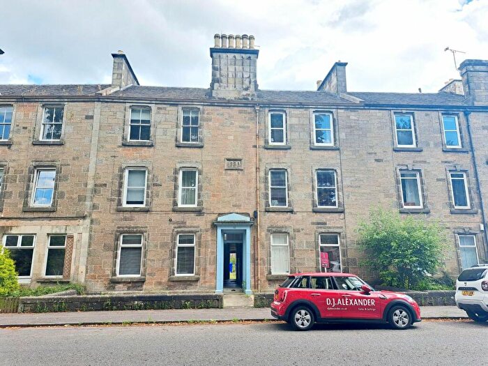 2 Bedroom Flat To Rent In Newhouse, Stirling, Stirlingshire, FK8