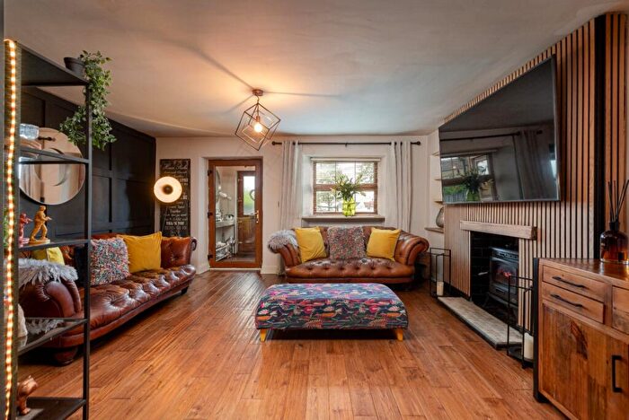 4 Bedroom Detached House For Sale In Hipswell, Catterick Garrison, DL9