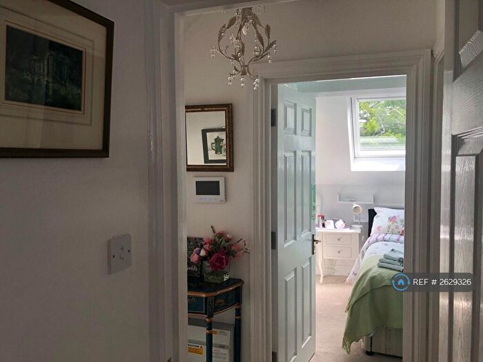 4 Bedroom Flat To Rent In Talbot Woods, Bournemouth, BH3